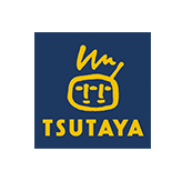 TSUTAYA