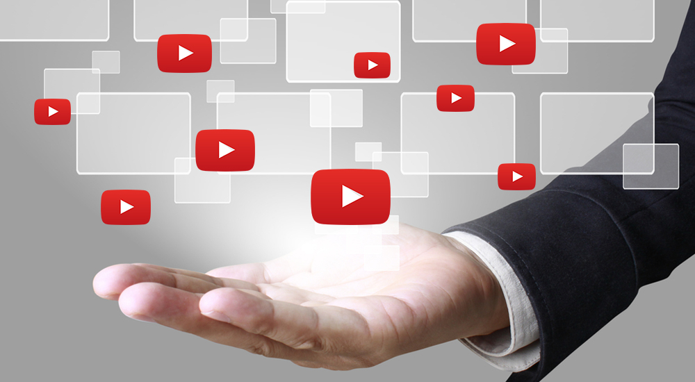 企業 Youtuberでプロモーションする4つのパターン