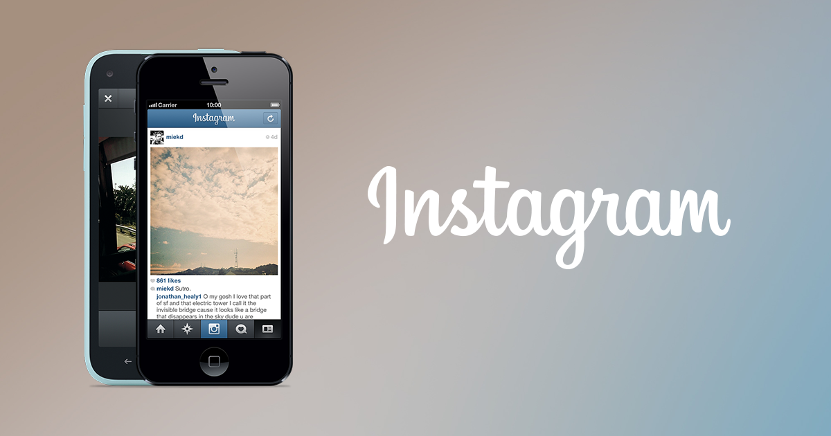 Instagramの企業アカウント開設方法