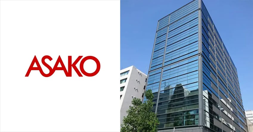 株式会社朝日広告社