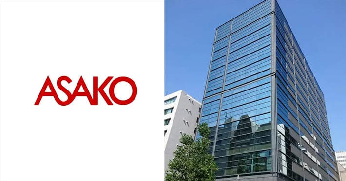 株式会社朝日広告社