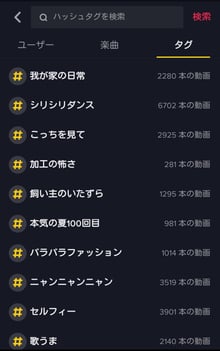 Tiktok って何がすごいの マーケターが知っておきたい基本とビジネス活用