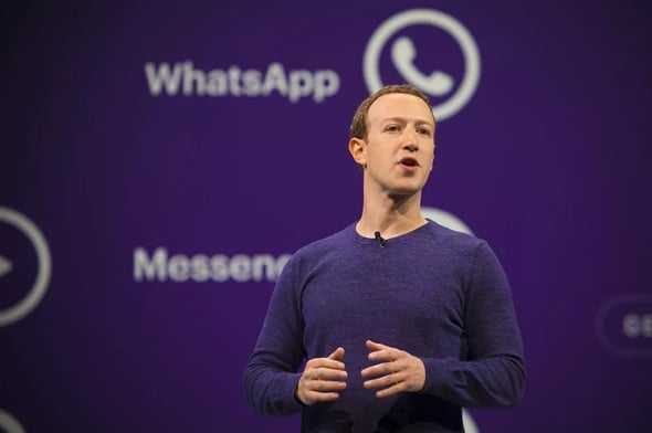 Facebook_コンテンツポリシー