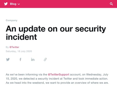 ツイッター_大規模障害_のっとり