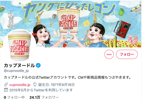 今年一番リツイートされた企業投稿は 年総まとめランキング Sns運用のヒントが見つかるメディア We Love Social 今年一番リツイートされた企業投稿は 年総まとめランキング Sns運用のヒントが見つかるメディア We Love Social