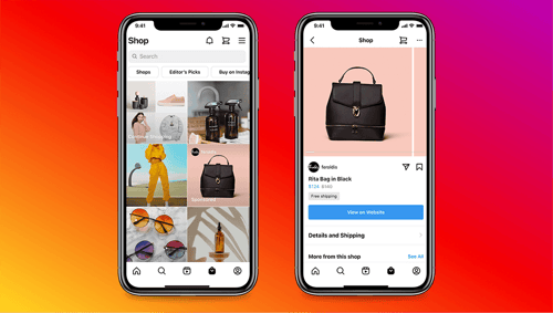 Ads-in-Shop-tab
