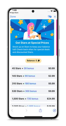 starstore