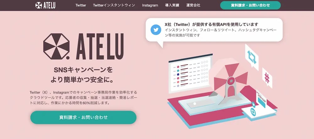 ATELU