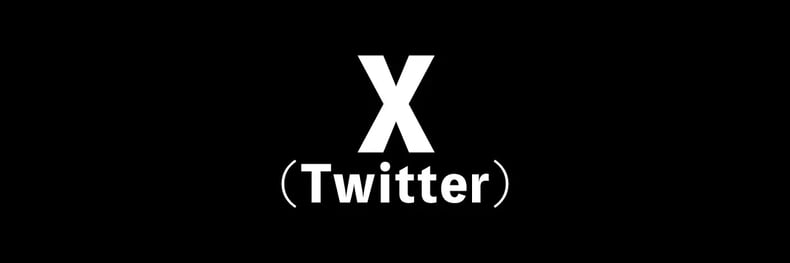 X(Twitter)