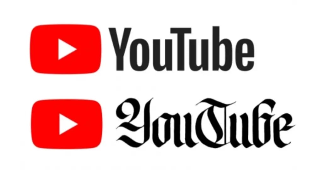 YouTube-logo