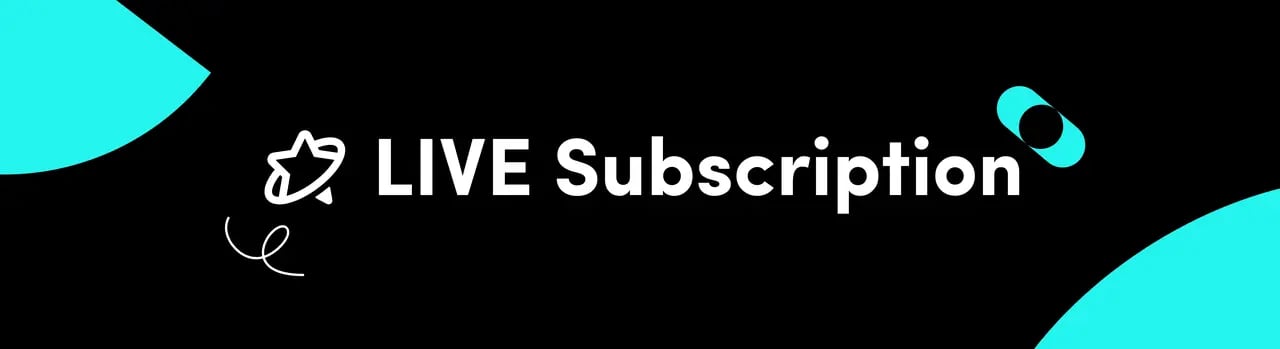 tiktoklive-subscription