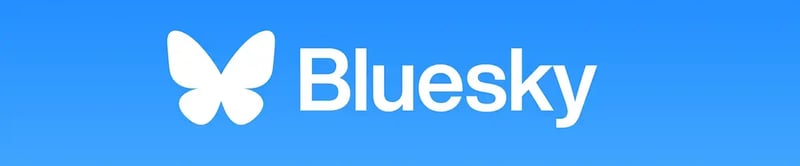 Blueskyロゴのガイドラインやダウンロード先