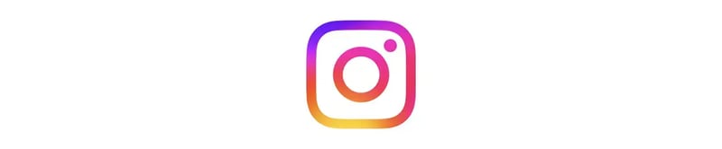 Instagramロゴのガイドラインやダウンロード先