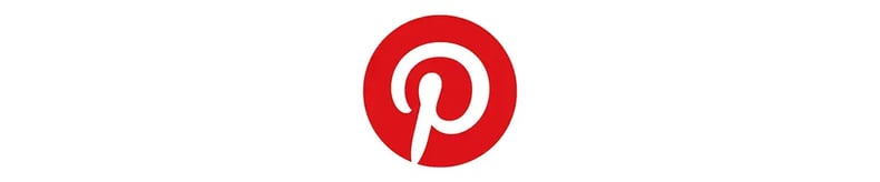 Pinterestロゴのガイドラインやダウンロード先