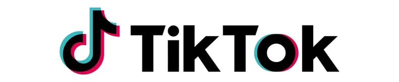TikTokロゴのガイドラインやダウンロード先