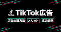【2025年最新】TikTok広告の出し方とは？広告出稿のメリットと企業成功事例