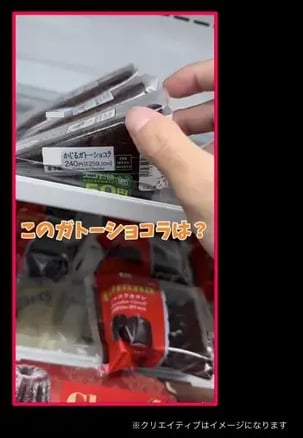 小売業のTikTok広告成功事例