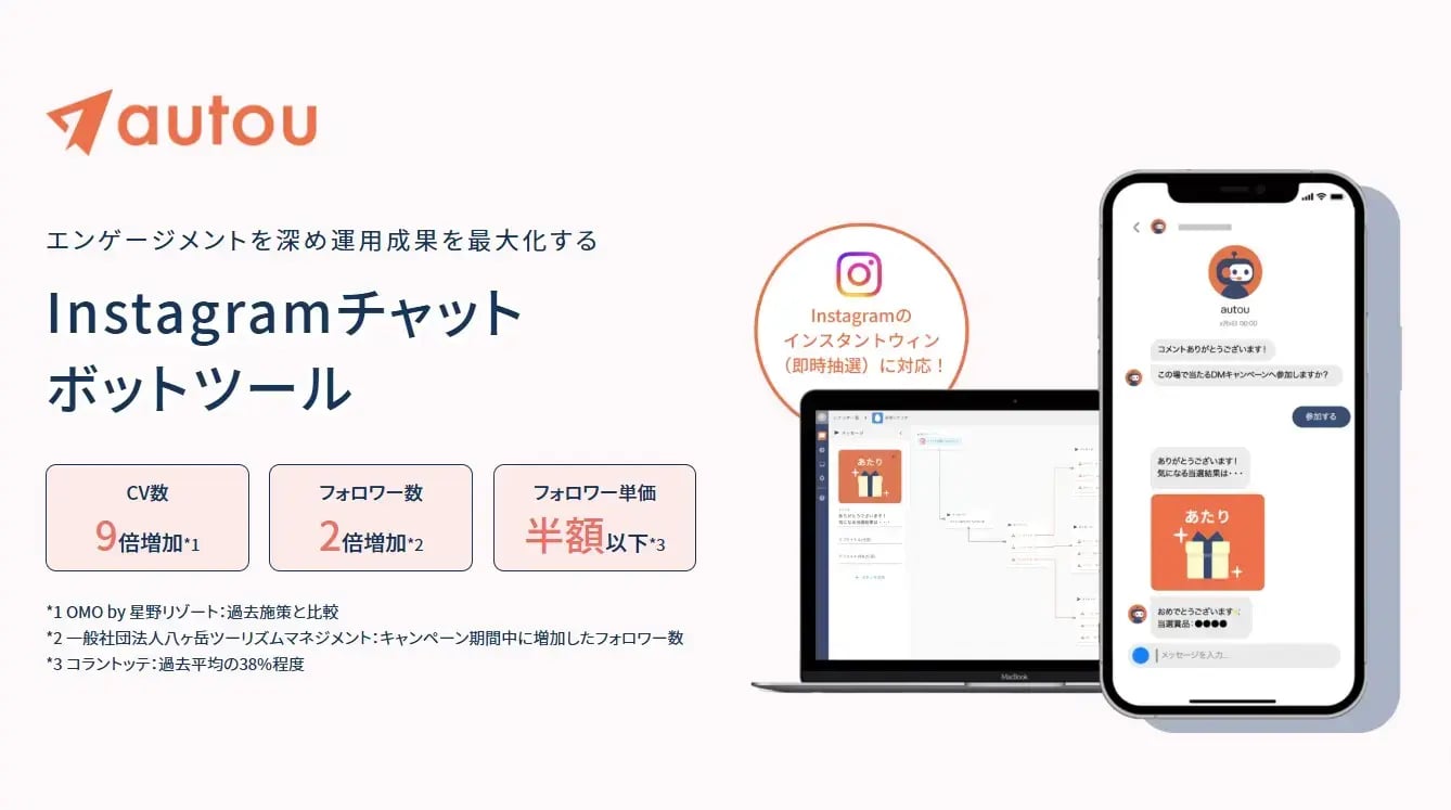 autouトップページ