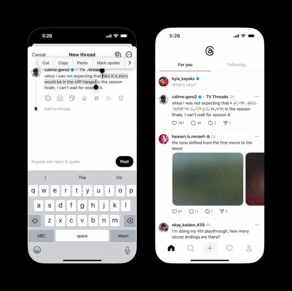 Spoilers_Create - InFeed