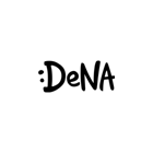 DeNA 企業ロゴ