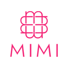 mimi tv 企業ロゴ