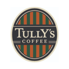 タリーズコーヒー 企業ロゴ