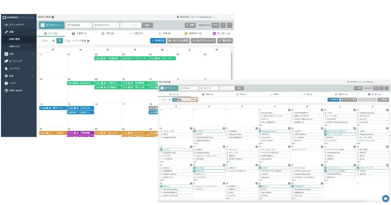 cMS_trend