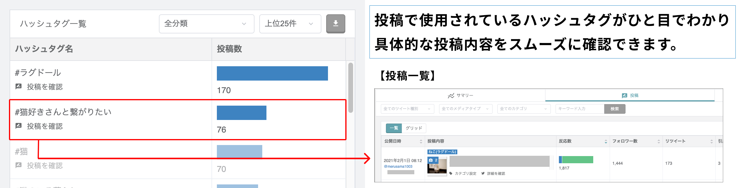 アップデート クチコミ分析にワードクラウドを追加いたしました 旧 Twitterキーワード分析 アップデート クチコミ分析にワードクラウドを追加いたしました 旧 Twitterキーワード分析