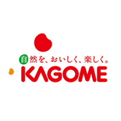 カゴメ