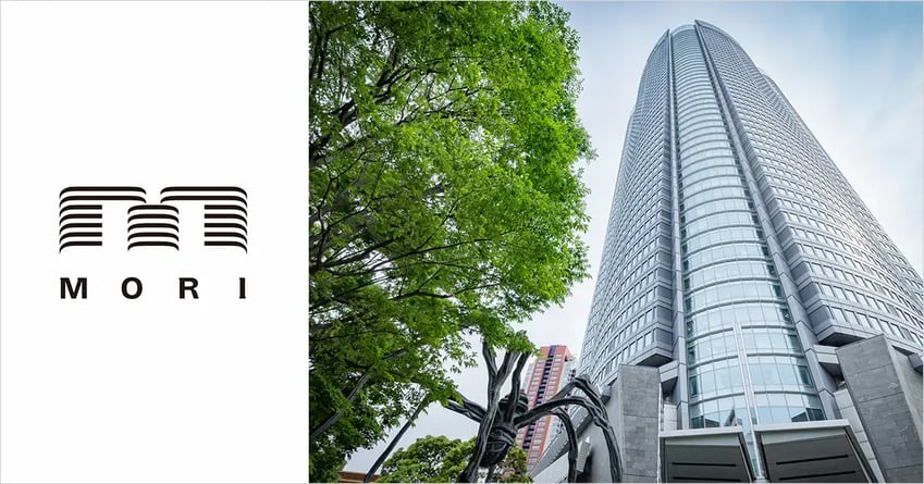 株式会社森ビル様