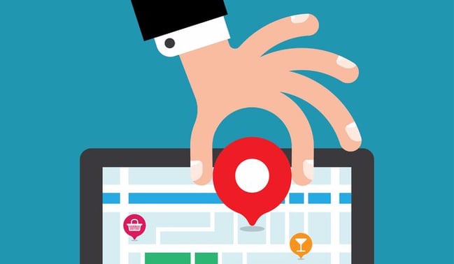 Facebookページのスポットや地図情報を編集 修正する方法 We Love Social Facebookページのスポットや地図情報を編集 修正する方法 We Love Social