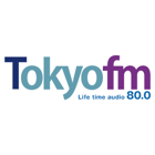 Tokyofm 企業ロゴ