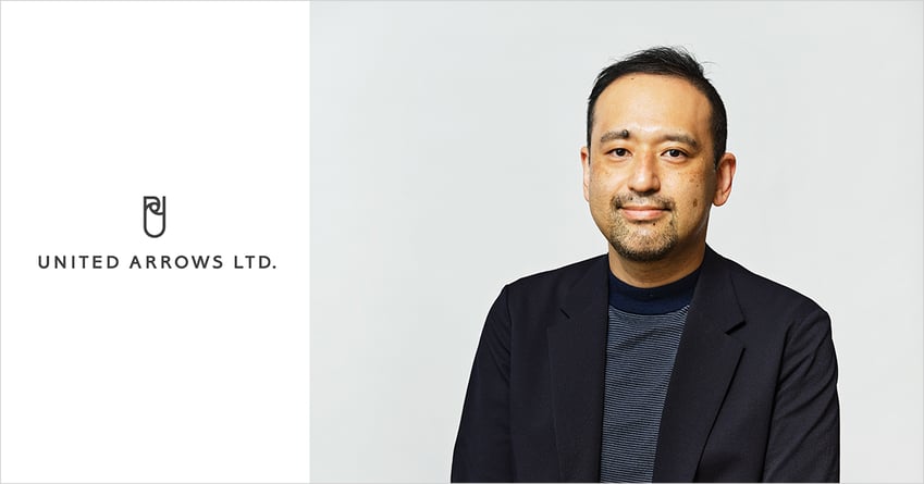 株式会社ユナイテッドアローズ様