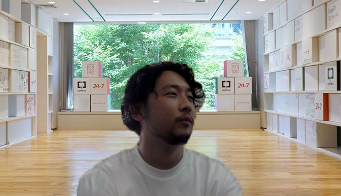 コムニコ渡邉翔平