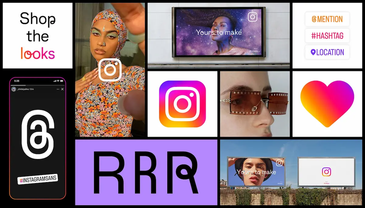 インスタグラム_ロゴ_ビジュアル更新