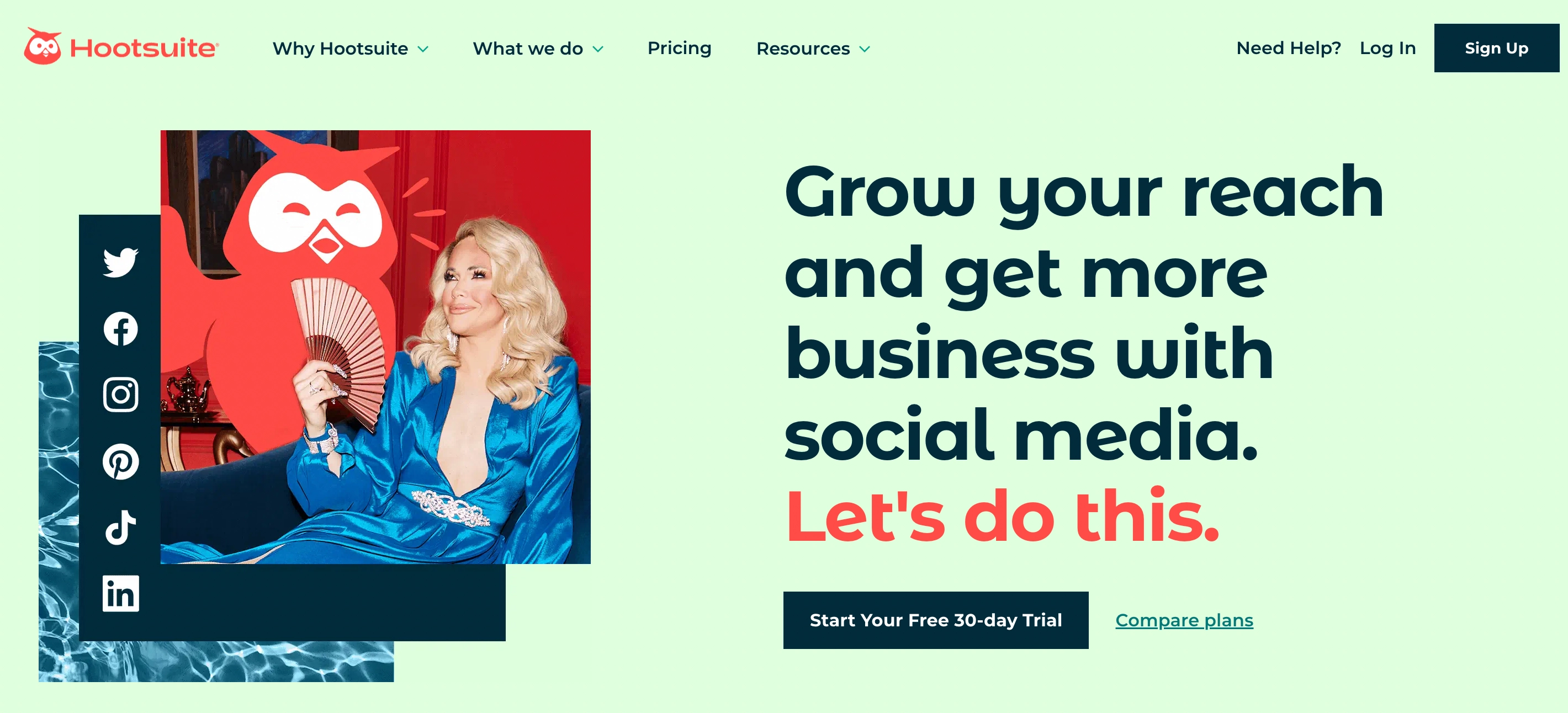 hootsuite