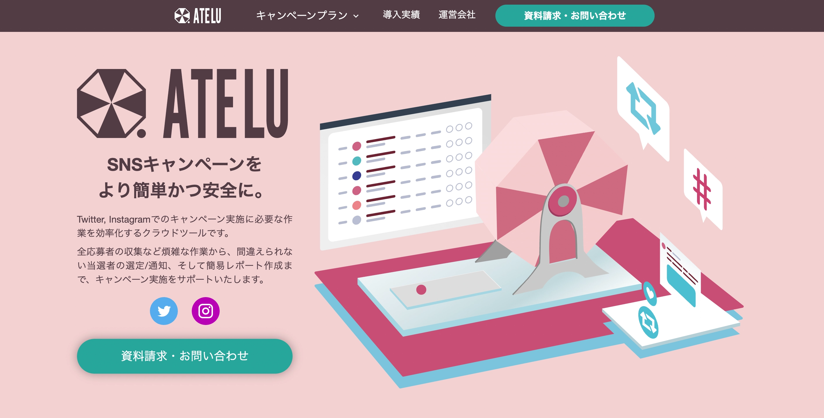 ATELU