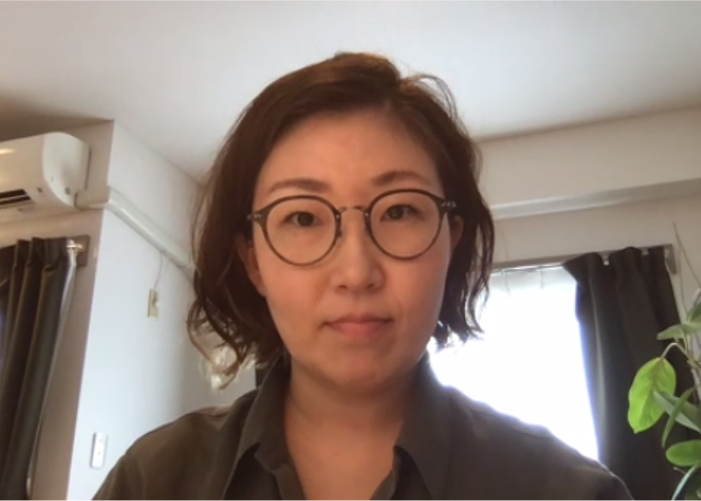 コムニコ加藤明日香