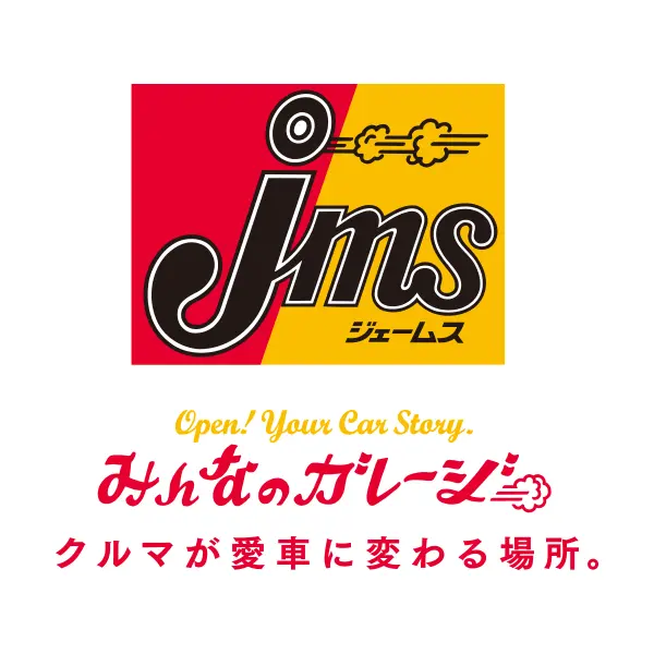 ジェームス