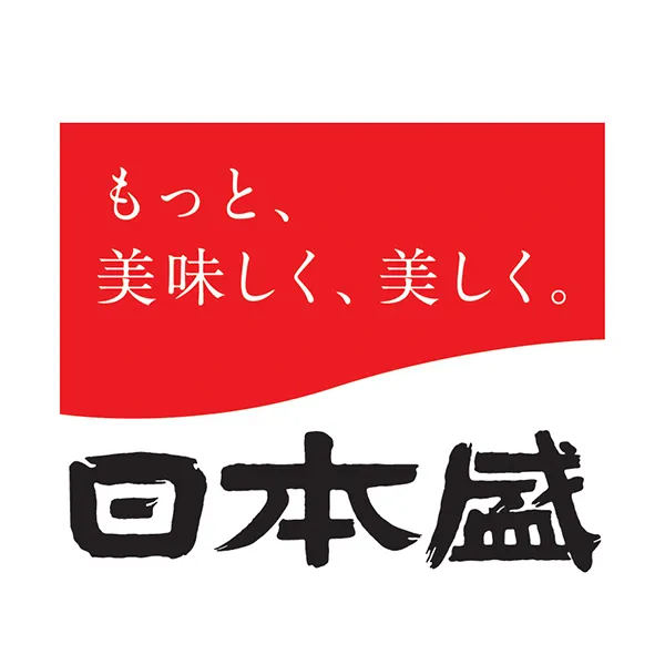 日本盛