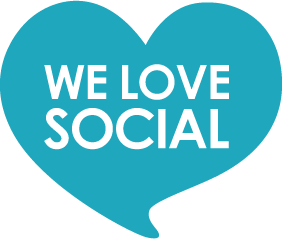 We Love Social