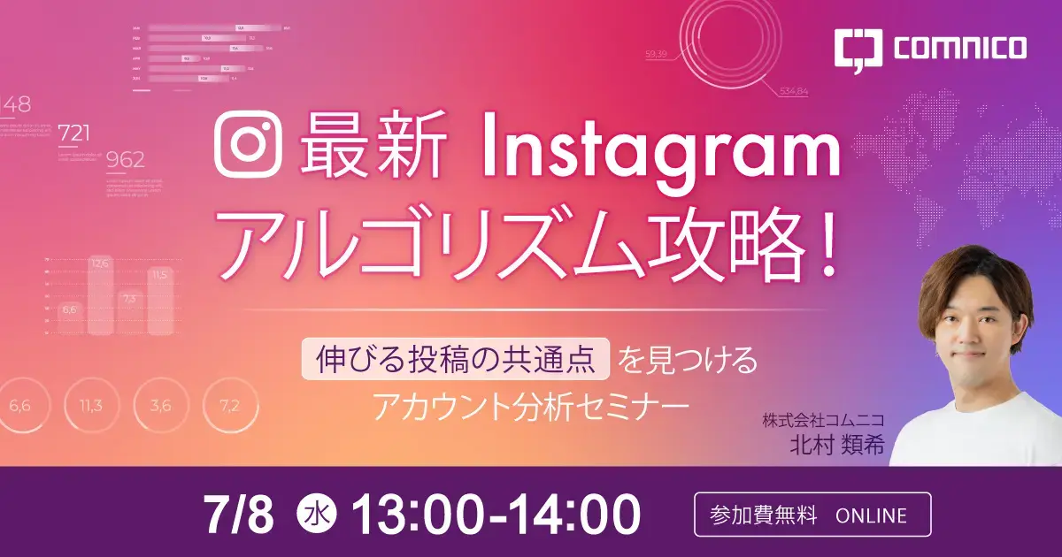 20260708_最新Instagramアルゴリズム攻略!