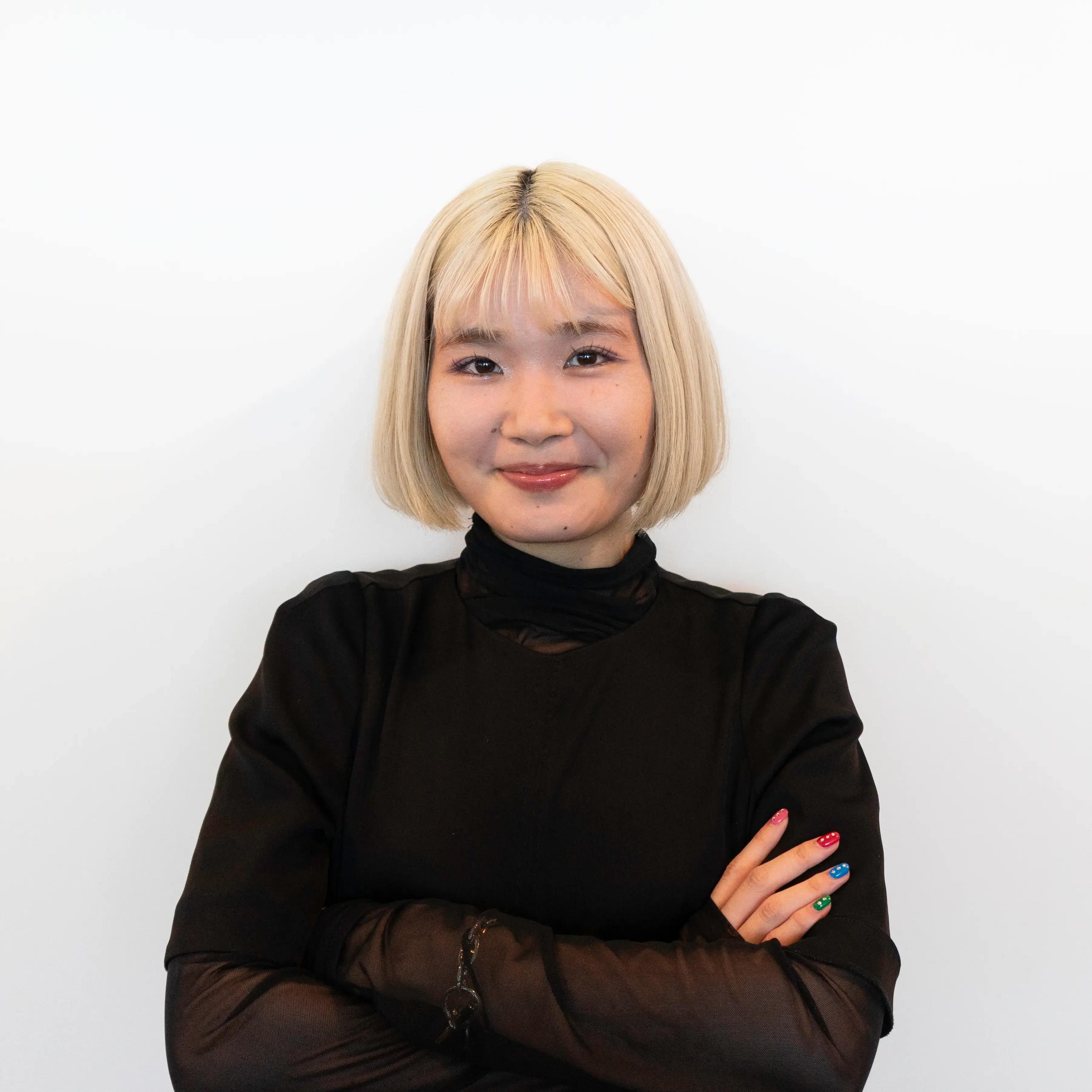 登壇者 - 株式会社A