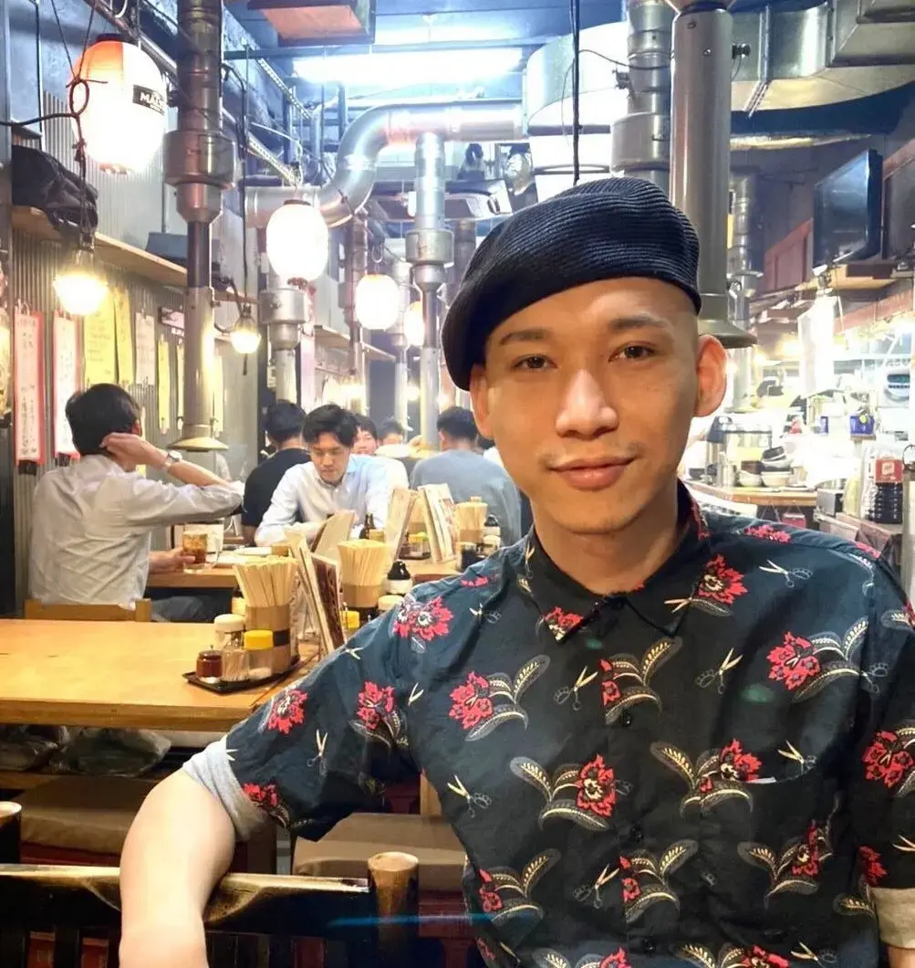 登壇者 - Facebook Japan