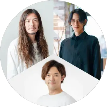 登壇者 - GiftX / テテマーチ / コムニコ