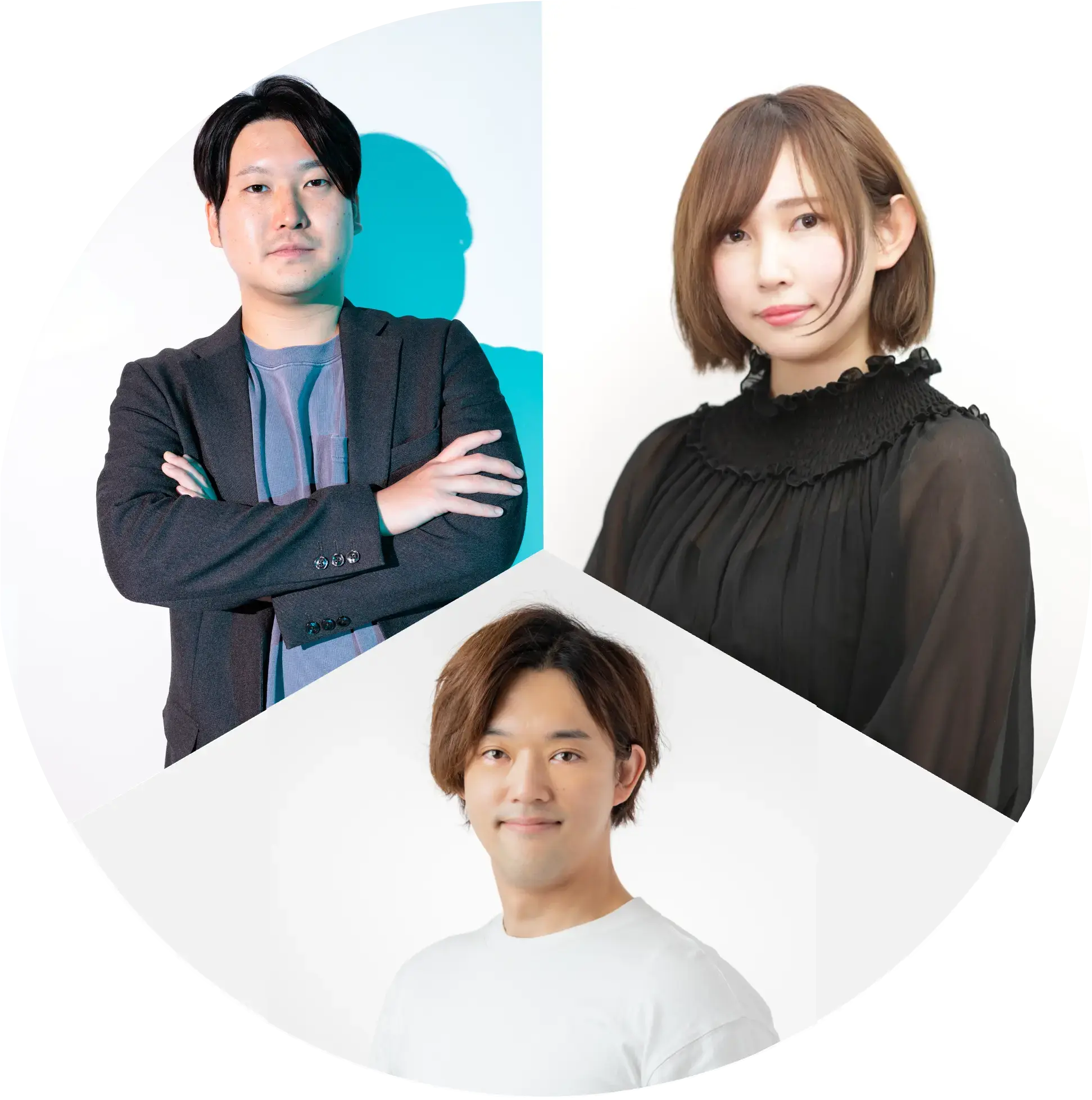 登壇者 - Bytedance / コムニコ