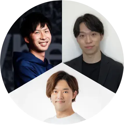 登壇者 - X / コムニコ